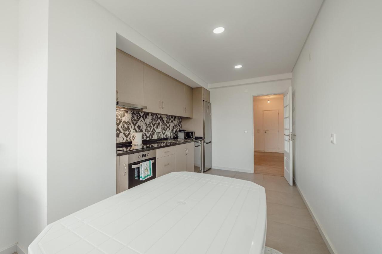דירות פורטו Gaia Terrace With Elevator By Vacationy מראה חיצוני תמונה