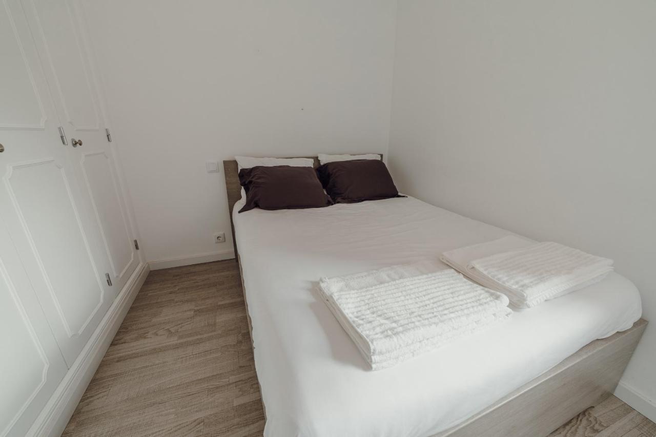 דירות פורטו Gaia Terrace With Elevator By Vacationy מראה חיצוני תמונה