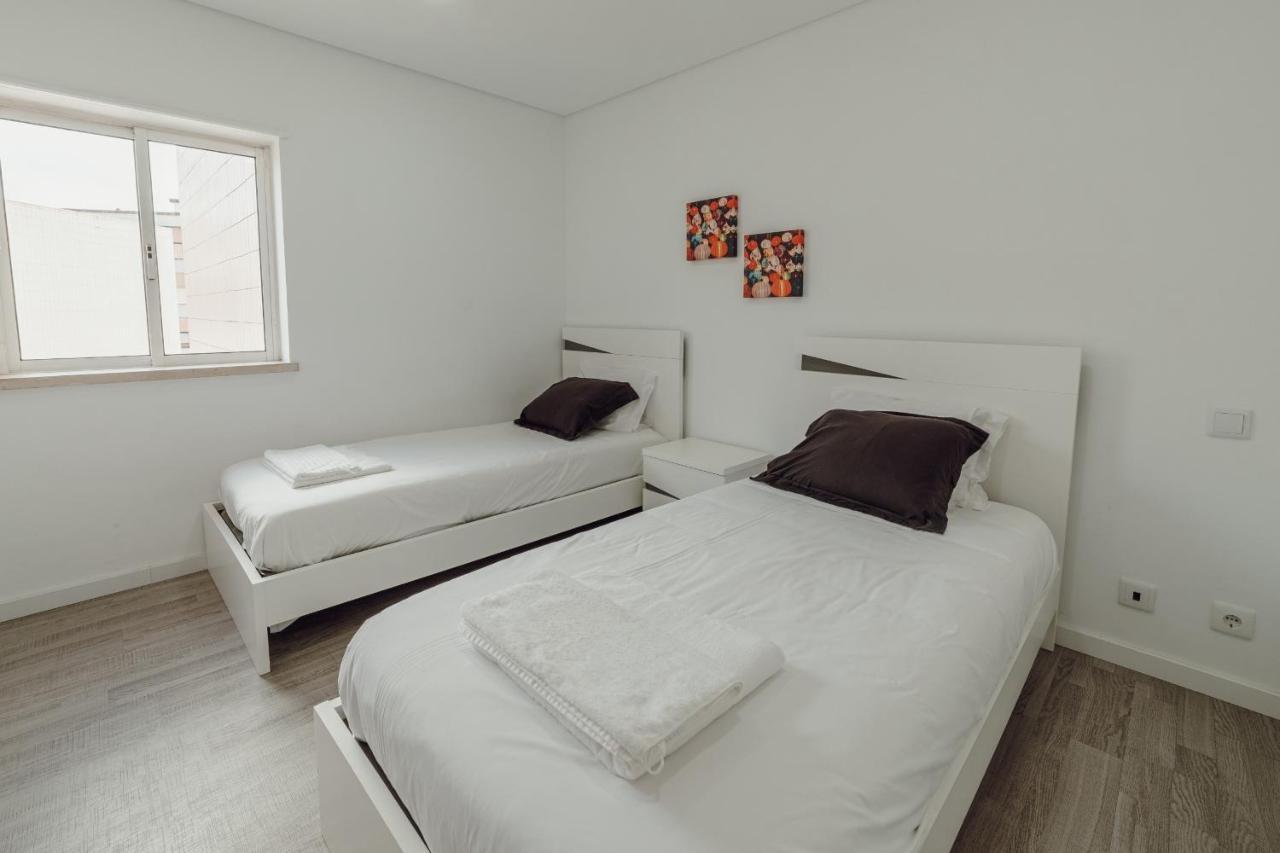 דירות פורטו Gaia Terrace With Elevator By Vacationy מראה חיצוני תמונה