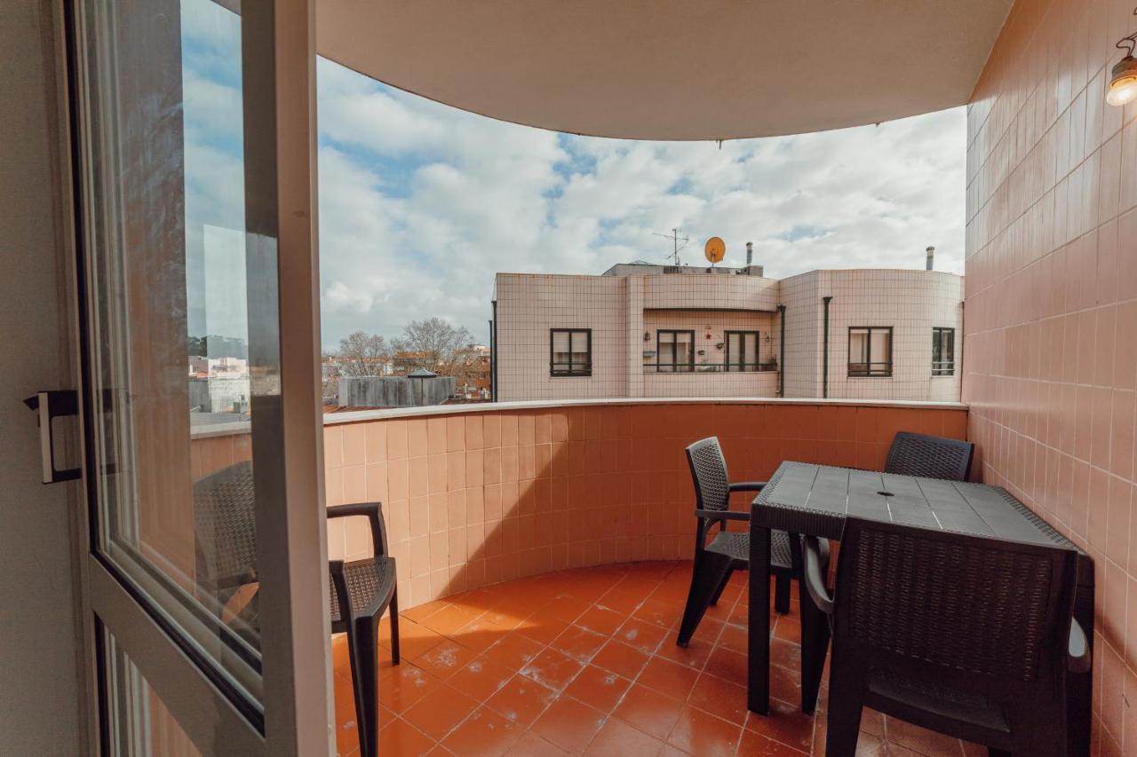דירות פורטו Gaia Terrace With Elevator By Vacationy מראה חיצוני תמונה