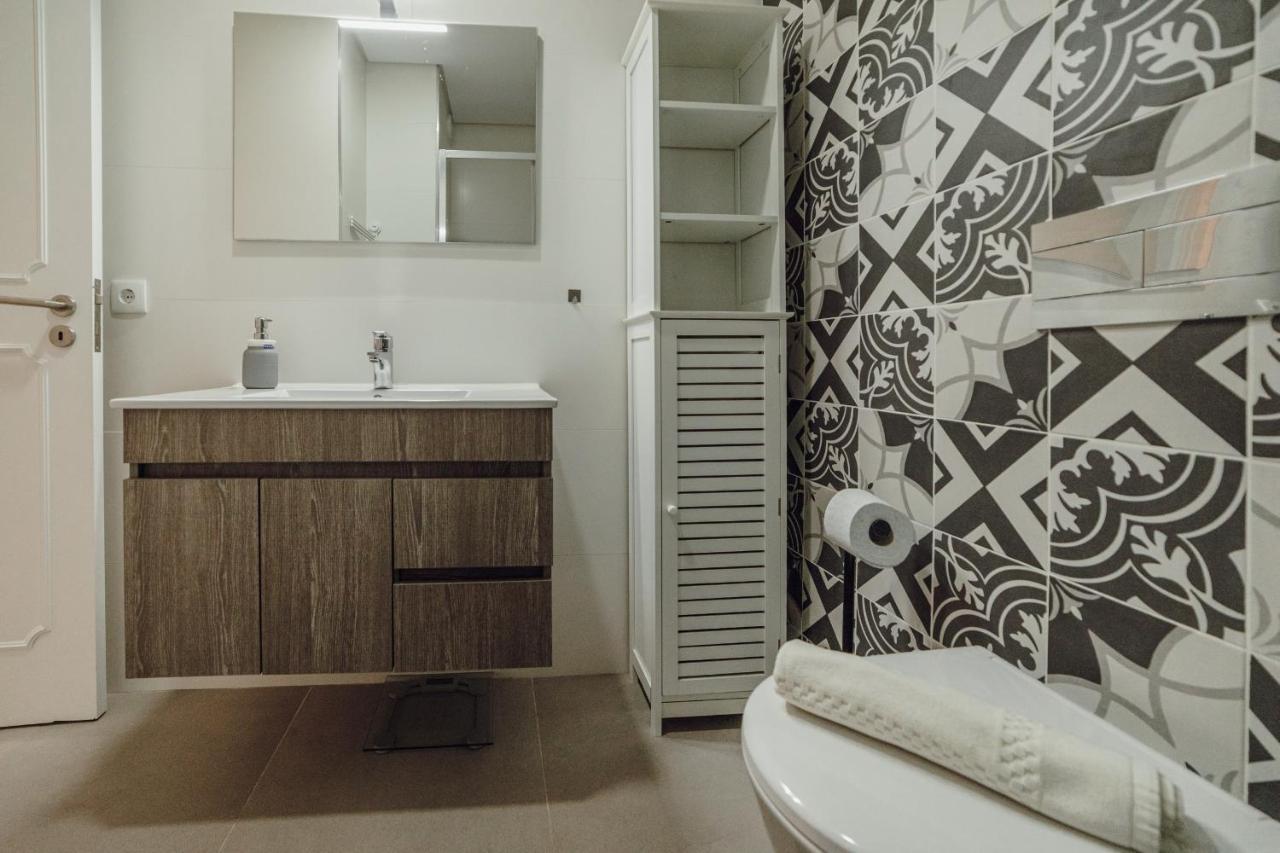 דירות פורטו Gaia Terrace With Elevator By Vacationy מראה חיצוני תמונה