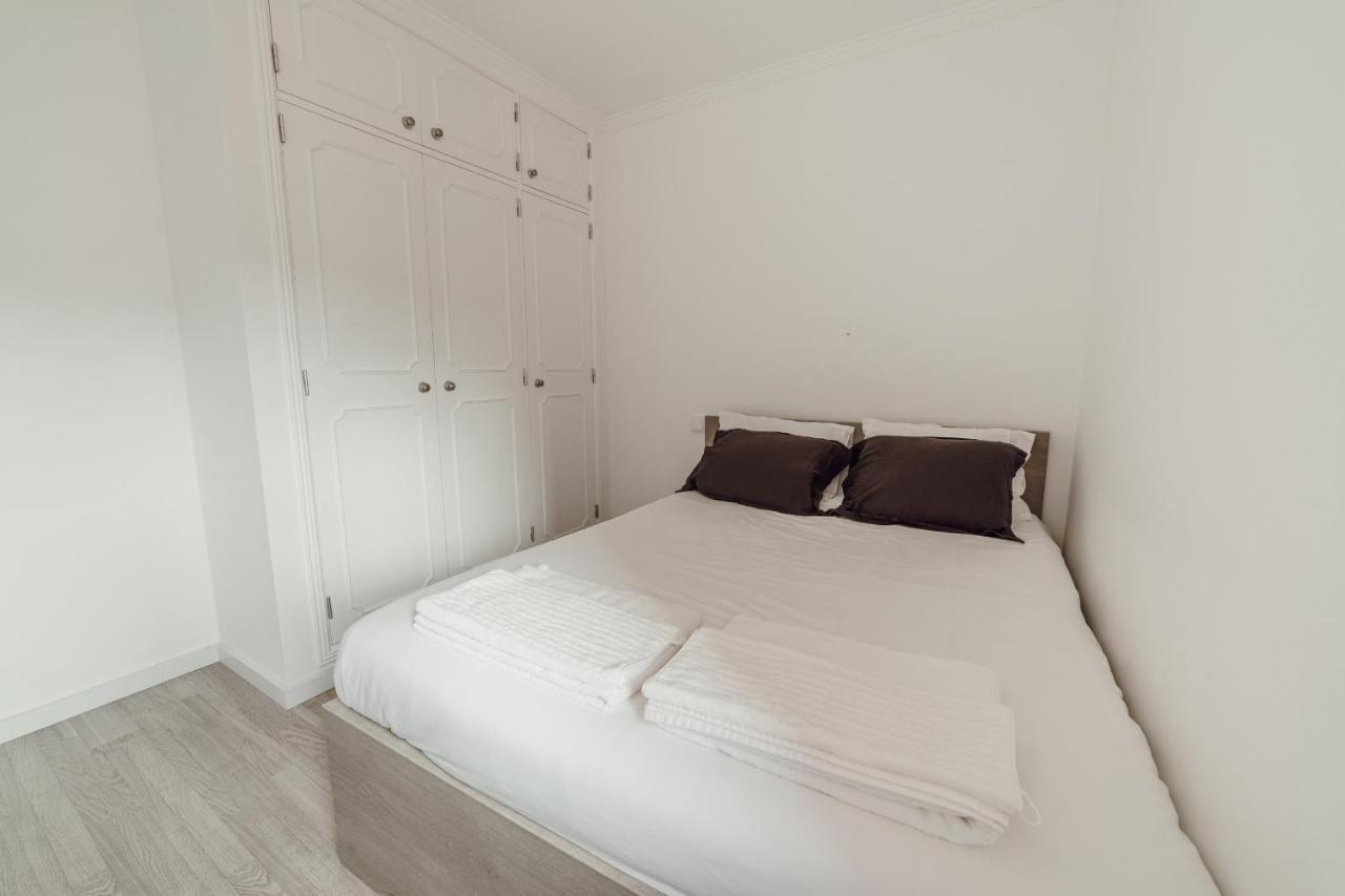 דירות פורטו Gaia Terrace With Elevator By Vacationy מראה חיצוני תמונה
