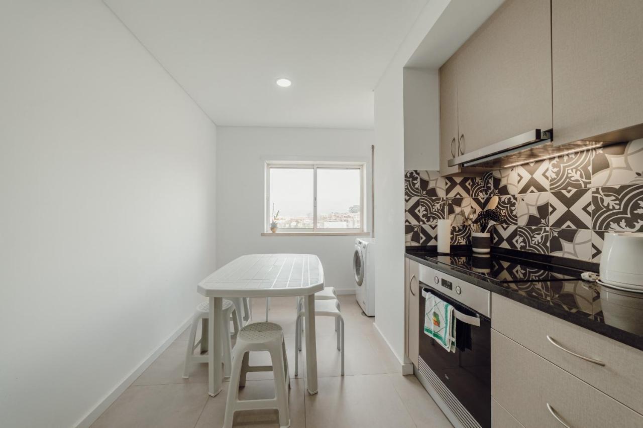 דירות פורטו Gaia Terrace With Elevator By Vacationy מראה חיצוני תמונה