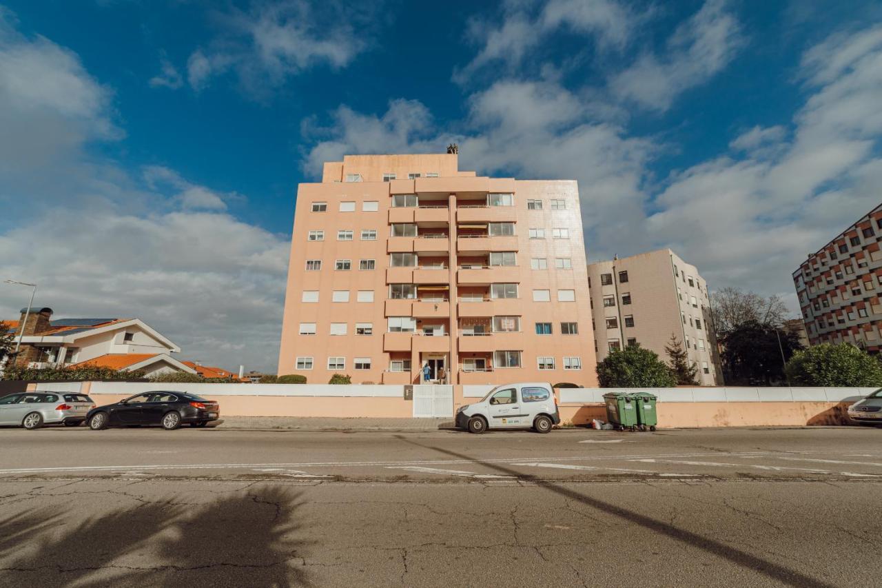 דירות פורטו Gaia Terrace With Elevator By Vacationy מראה חיצוני תמונה
