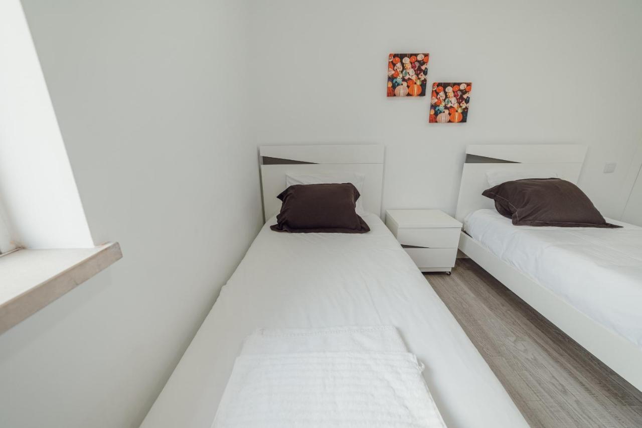 דירות פורטו Gaia Terrace With Elevator By Vacationy מראה חיצוני תמונה
