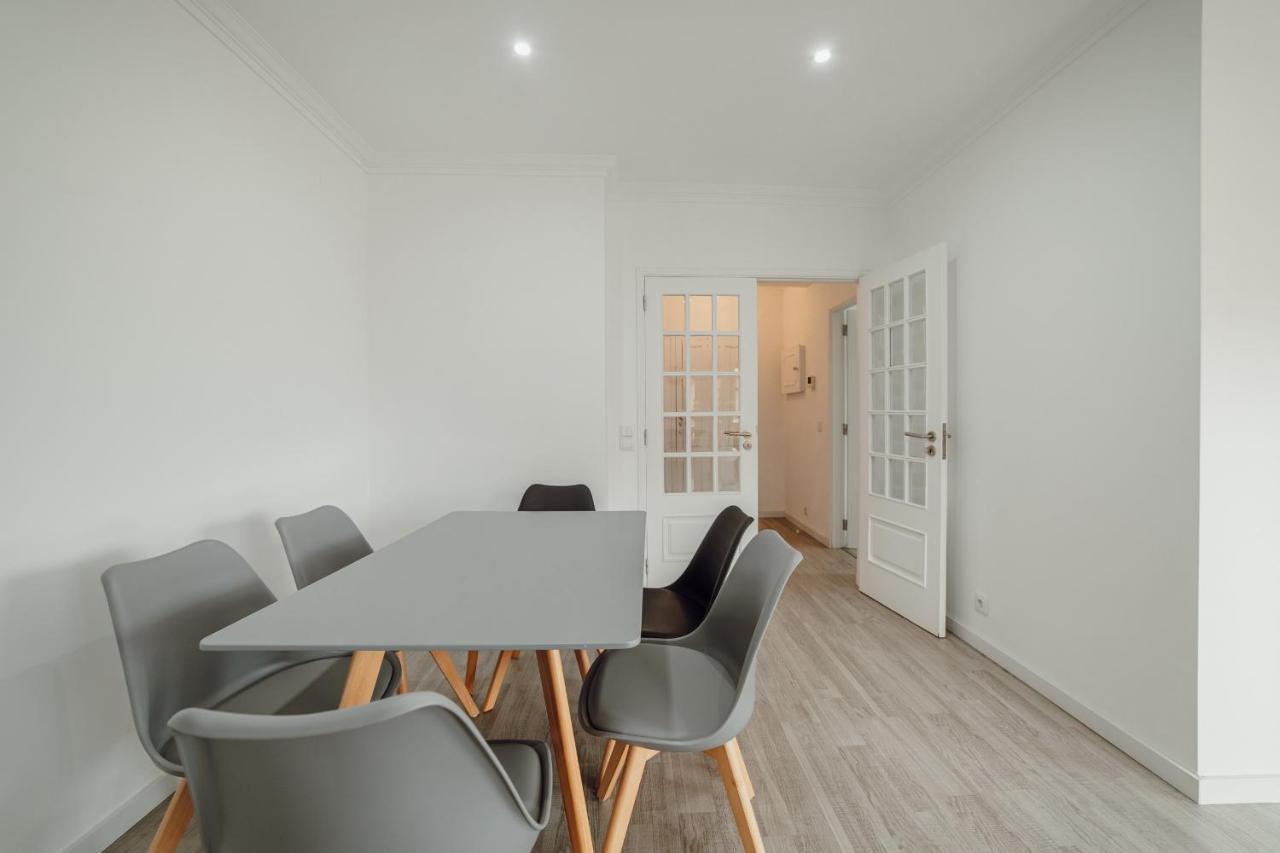 דירות פורטו Gaia Terrace With Elevator By Vacationy מראה חיצוני תמונה