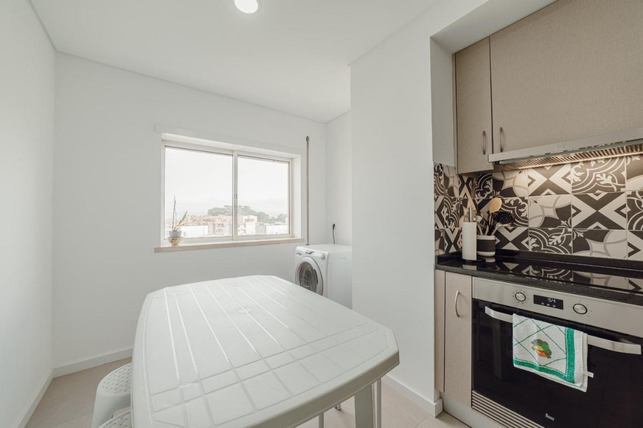 דירות פורטו Gaia Terrace With Elevator By Vacationy מראה חיצוני תמונה
