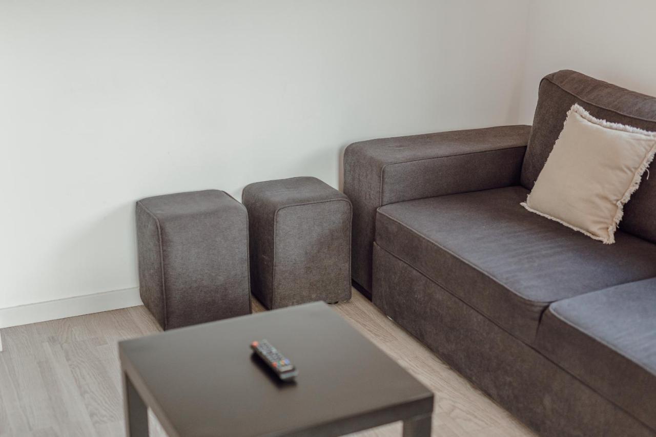 דירות פורטו Gaia Terrace With Elevator By Vacationy מראה חיצוני תמונה