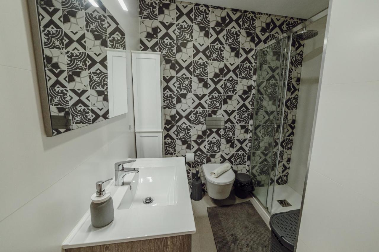 דירות פורטו Gaia Terrace With Elevator By Vacationy מראה חיצוני תמונה